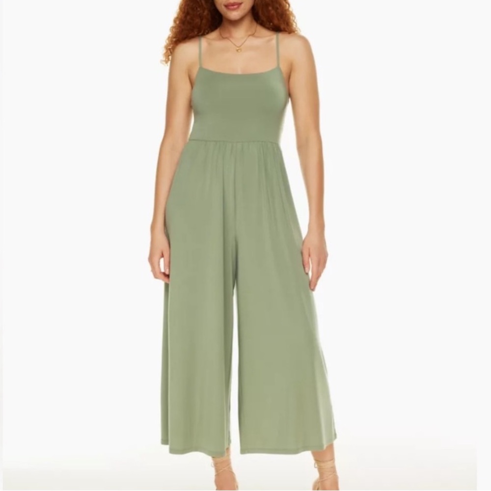 Wilfred Market Free Jumpsuit